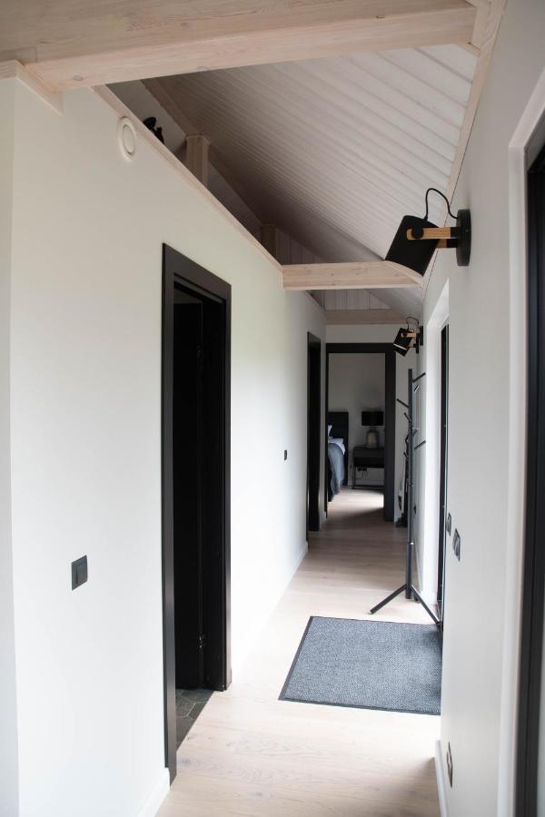 Paerli Puhkemaja / Pearl Riverside House Pudisoo Екстер'єр фото