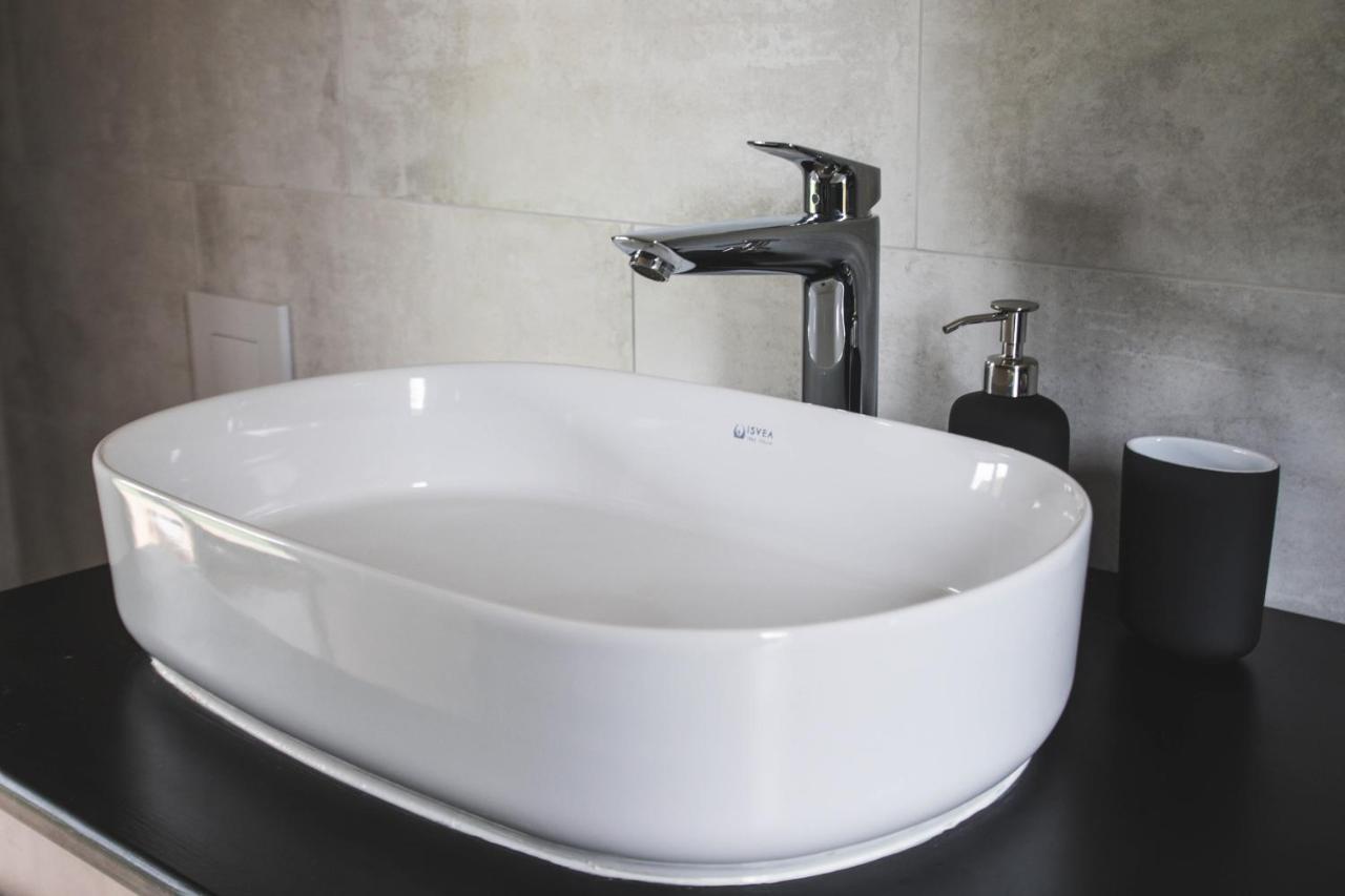 Paerli Puhkemaja / Pearl Riverside House Pudisoo Екстер'єр фото